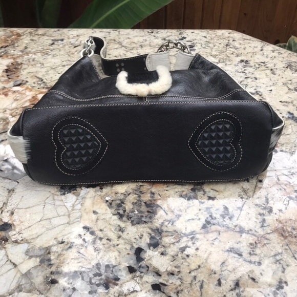 Vintage Bridget Shuster Handbag - Picture 4 of 5